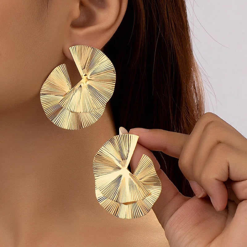 Soliel Earrings